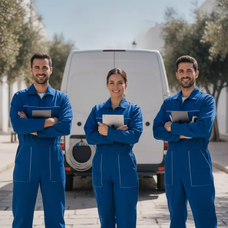 Mediatore Creditizio team a Bergamo